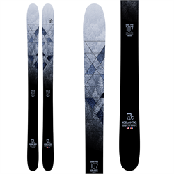 Icelantic Saba Pro 107 Skis 2023