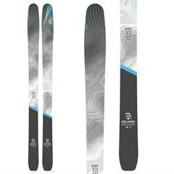 Icelantic Natural 101 Skis 2023