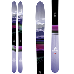 Icelantic Riveter 85 Skis - Women's