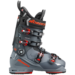 Nordica Sportmachine 3 120 Ski Boots 2023 - Used