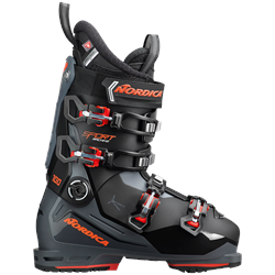 Nordica Sportmachine 3 100 Ski Boots  - Used