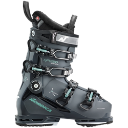 Nordica Speedmachine 3 95 Ski Boots - Women's  - Used