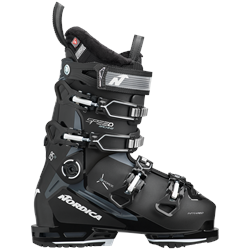 Nordica Speedmachine 3 85 Ski Boots - Women's  - Used