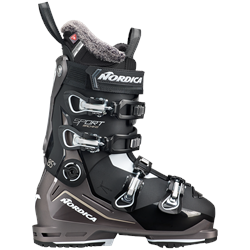 Nordica Sportmachine 3 85 Ski Boots - Women's  - Used