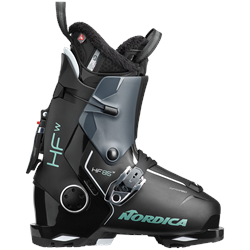 Nordica HF 85 W Ski Boots - Women's 2023