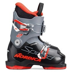 Nordica Speedmachine J 2 Ski Boots - Toddler Boys' 2025