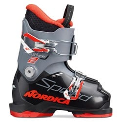 Nordica Speedmachine J2 Ski Boots - Kids' 2026