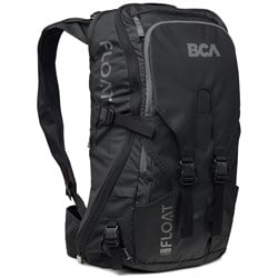 BCA Float E2 Turbo 25 Airbag Pack