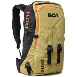 BCA Float E2 Turbo 25 Airbag Pack