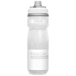 CamelBak Podium Chill 21oz Reflective Water Bottle