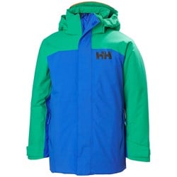 Helly Hansen Level Jacket - Kids'