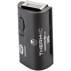 Therm-ic C-Pack 1300 Bluetooth Battery - Single Battery