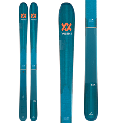 Völkl Blaze 106 Skis 2023