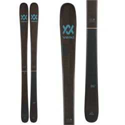 Völkl Blaze 86 W Skis - Women's