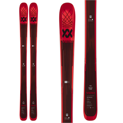 Völkl M6 Mantra Skis 2023 - Used