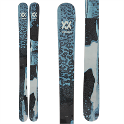 Völkl Revolt 100 Junior Skis - Kids' 2023