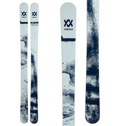 Völkl Revolt 95 Skis  - Used