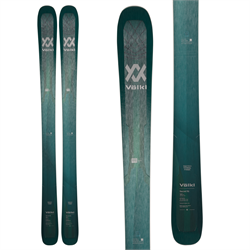 Völkl Secret 96 Skis - Women's  - Used