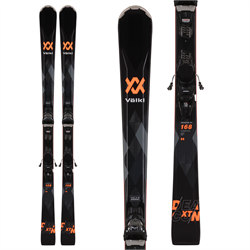 Völkl Deacon XT Skis ​+ vMotion 10 GW Bindings 2023