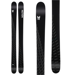 Faction Big Mountain Skis | evo