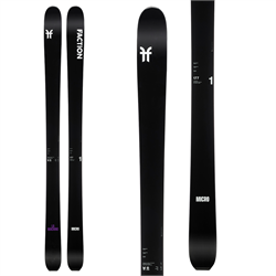 Faction La Machine Micro Skis 2023
