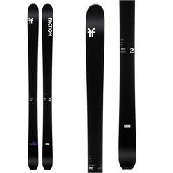Faction La Machine 2 Mini Skis 2026