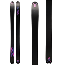 Faction La Machine 2 Mini Skis 2026