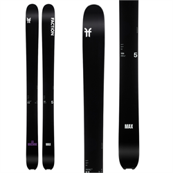 Faction La Machine 5 Max Skis 2026
