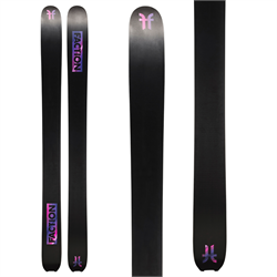 Faction La Machine 5 Max Skis 2026