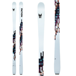 Faction Le Mogul Ski Skis 2023