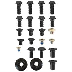 Spark R&D Binding Hardware Pro Kit