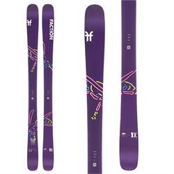 Faction Prodigy 1X Skis - Women's 2023