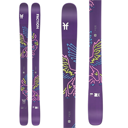 Faction Prodigy 2X Skis - Women's 2023