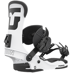 Union Force Snowboard Bindings 2023 | evo