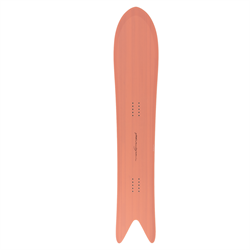 Gentemstick Mermaid 151 Snowboard - Women's 2023 | evo