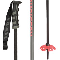 Rossignol Electra Free Safety Ski Poles - Women's 2020