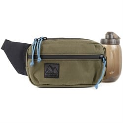 High Above Lookout Quickdraw Fidlock Fannypack