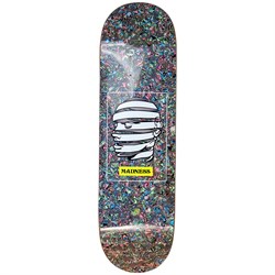 Madness Oil Slick Popsicle R7 Multi 8.75 Skateboard Deck