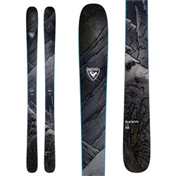 Rossignol Black Ops 98 Skis  - Used