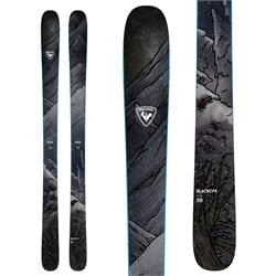 Rossignol Black Ops 98 Skis 2023