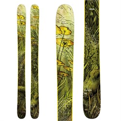 Rossignol Black Ops 118 Skis 2024