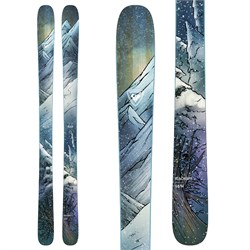 Rossignol Black Ops 98 Skis - Women's 2024