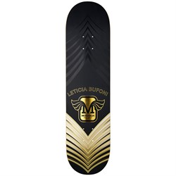 Monarch Project Bufoni Horus R7 Gold 8.0 Skateboard Deck