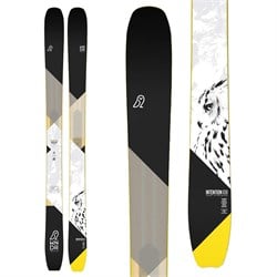 WNDR Alpine Intention 108 Camber Skis 2023