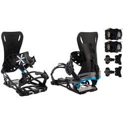 Karakoram PRIME NOMAD ​+ Split Interface Splitboard Bindings