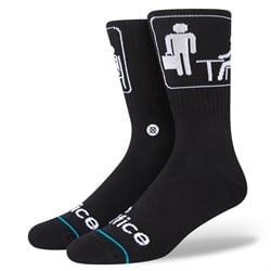 Stance The Office Intro Socks