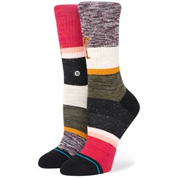 Stance Fandangled Friends Socks - Women's