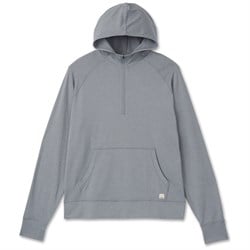 Vuori Ponto Performance 1​/2 Zip Hoodie - Men's