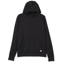 Vuori Ponto Performance 1​/2 Zip Hoodie - Men's