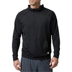 Vuori Ponto Performance 1​/2 Zip Hoodie - Men's